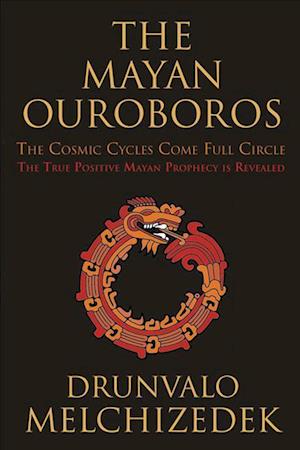 Mayan Ouroboros