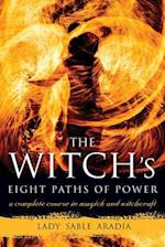 The Witch's Eight Paths of Power