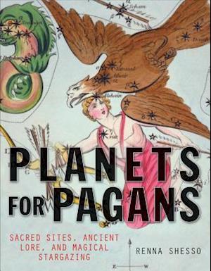 Planets for Pagans