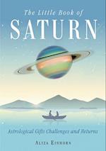 The Little Book of Saturn