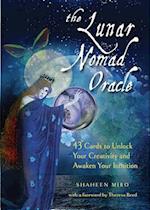 The Lunar Nomad Oracle