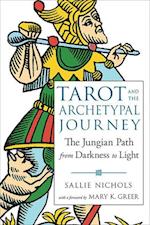 Tarot and the Archetypal Journey