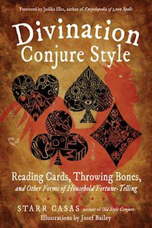 Divination Conjure Style
