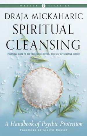 Spiritual Cleansing (Weiser Classics)