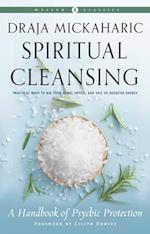 Spiritual Cleansing (Weiser Classics)