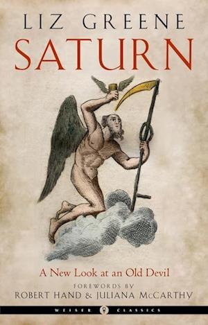 Saturn - Weiser Classics