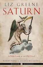 Saturn (Weiser Classics)