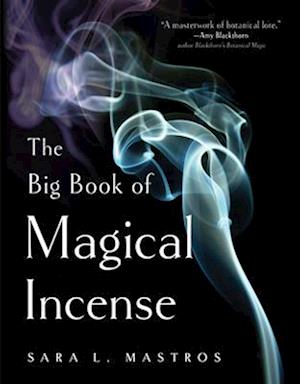 Big Book of Magical Incense