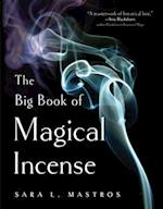 The Big Book of Magical Incense