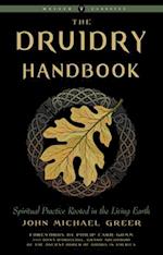 Druidry Handbook (Weiser Classics)