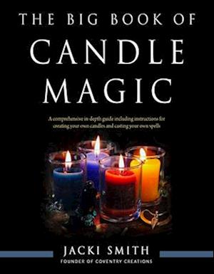 The Big Book of Candle Magic