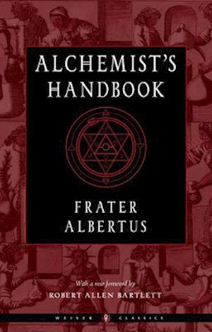 The Alchemist's Handbook