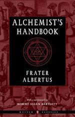 The Alchemist's Handbook