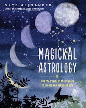 Magickal Astrology