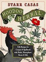 Mama Starr's Hoodoo Herbal