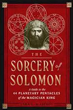 The Sorcery of Solomon