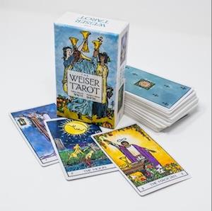 The Weiser Tarot