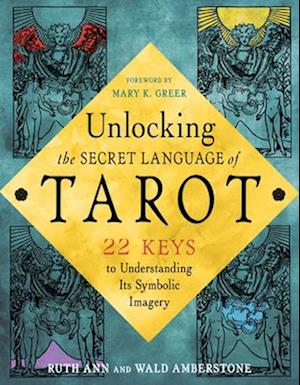 Unlocking the Tarot