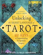 Unlocking the Tarot