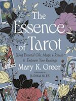 The Essence of Tarot