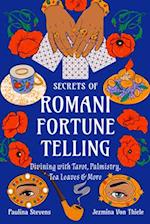 Secrets of Romani Fortune-Telling