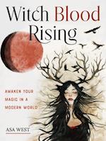 Witch Blood Rising