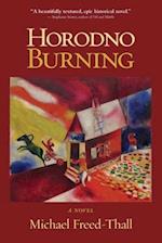 Horodno Burning: A Novel 
