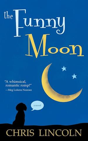 The Funny Moon: A Novel