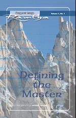 Defining the Master