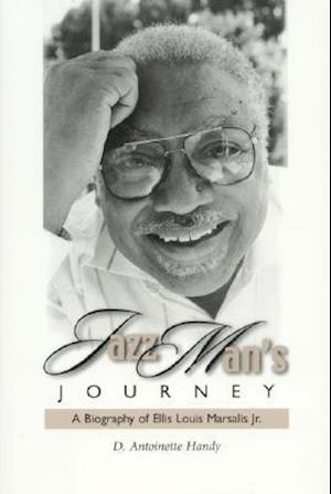 Jazz Man's Journey