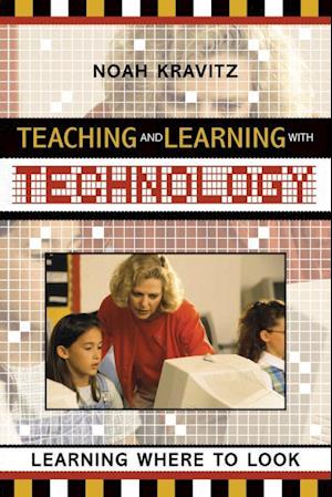 Teaching and Learning with Technology