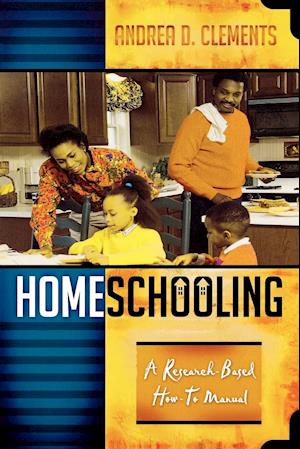 Homeschooling