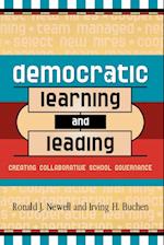 Democratic Learning and Leading