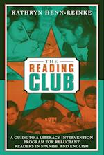 The Reading Club