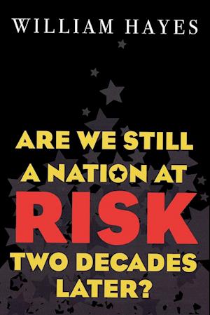 Are We Still a Nation at Risk Two Decades Later?