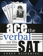 Ace the Verbal on the SAT