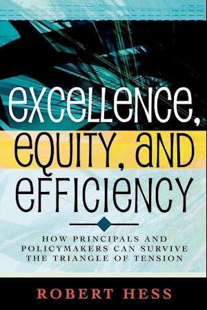 Excellence, Equity, and Efficiency