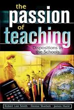 The Passion of Teaching