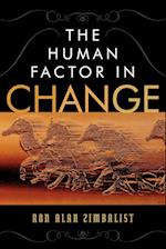 The Human Factor in Change