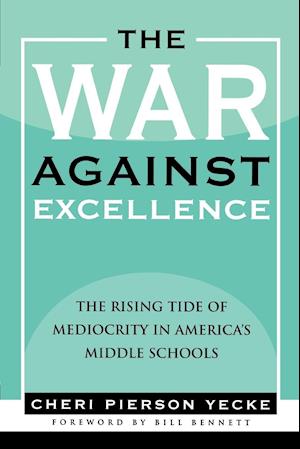The War Against Excellence