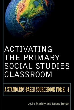 Activating the Primary Social Studies Classroom