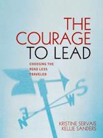 The Courage to Lead