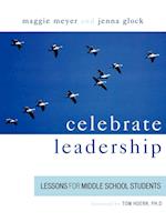 Celebrate Leadership