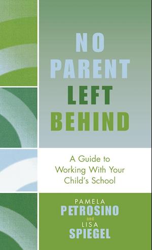 No Parent Left Behind