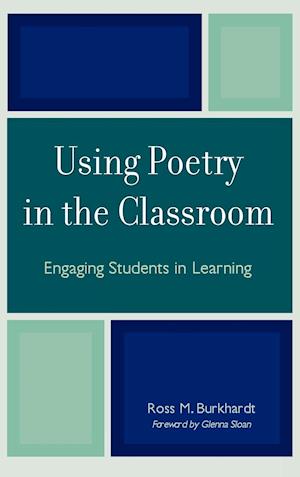 Using Poetry in the Classroom