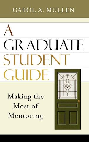A Graduate Student Guide