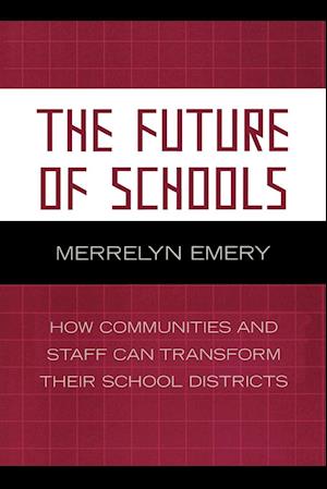 The Future of Schools