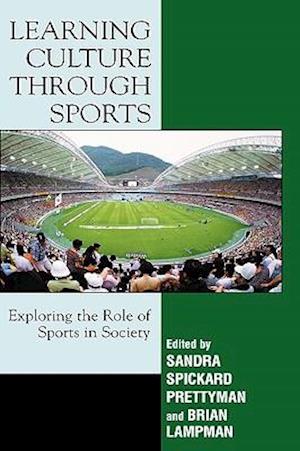 Learning Culture Through Sports