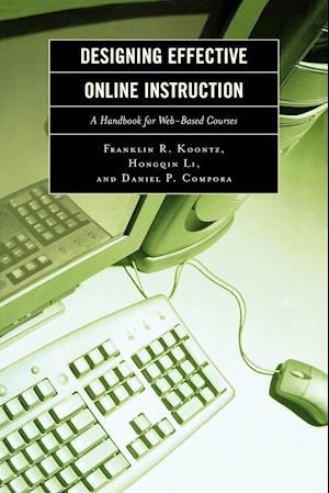 Designing Effective Online Instruction