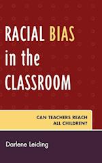 Racial Bias in the Classroom